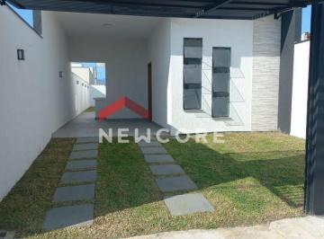 Casa · 89m² · 2 Quartos · 2 Vagas · Casa em Rua Elias Berbere - Areão - Taubaté/SP