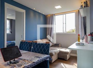 Apartamento · 39m² · 2 Quartos · Apartamento à Venda - Vila Mascote, 2 Quartos, 39 m² - São Paulo