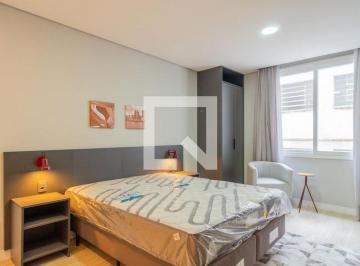 Apartamento · 21m² · 1 Quarto · Apartamento à Venda - Centro Histórico, 1 Quarto, 21 m² - Porto Alegre
