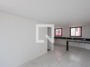 Apartamento · 80m² · 3 Quartos · 2 Vagas · Apartamento à Venda - Gutierrez, 3 Quartos,  80 m² - Belo Horizonte