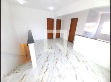 Casa · 52m² · 2 Quartos · 1 Vaga · Casa para Aluguel - Cidade Náutica, 2 Quartos,  52 m² - São Vicente