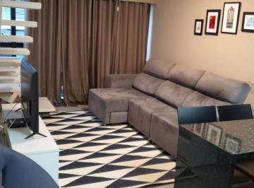 Apartamento · 53m² · 1 Quarto · 1 Vaga · Apartamento para Aluguel - Jardim Iracema, 1 Quarto, 53 m² - Barueri
