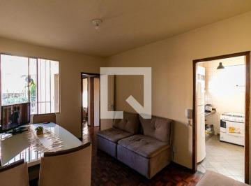 Apartamento · 57m² · 3 Quartos · Apartamento à Venda - Carlos Prates, 3 Quartos, 57 m² - Belo Horizonte