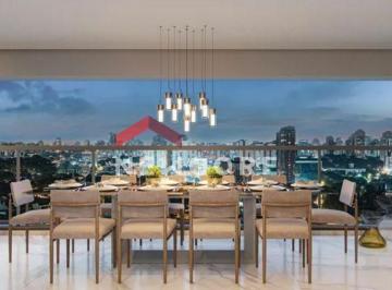 Apartamento · 169m² · 4 Quartos · 3 Vagas · Apartamento em Rua Coronel Lisboa - Vila Mariana - São Paulo/SP