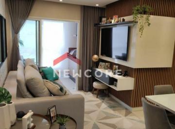 Apartamento · 73m² · 2 Quartos · 2 Vagas · Apartamento em  Rua Demercindo Alves da Silva - Jardim Piratininga - Sorocaba/SP