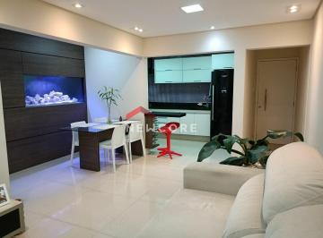 Apartamento · 97m² · 3 Quartos · 2 Vagas · Apartamento em  Rua Ibitinga - Vila Bertioga - São Paulo/SP