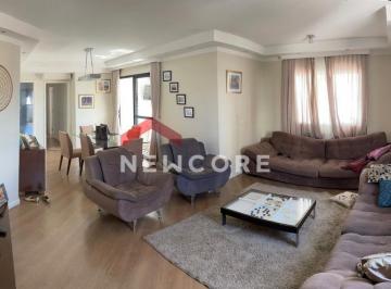 Apartamento · 143m² · 3 Quartos · 3 Vagas · Apartamento em  Rua Campo Largo - Vila Bertioga - São Paulo/SP