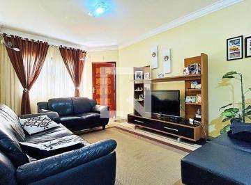 Casa · 237m² · 5 Quartos · 4 Vagas · Casa à Venda - Jardim Cocaia, 5 Quartos,  237 m² - Guarulhos