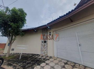 ea32657ffbad5b6a780ad7c6d70aa6c3450e30c5 · Casa com 3 quartos - Residencial Votorantim Park II - Votorantim/SP
