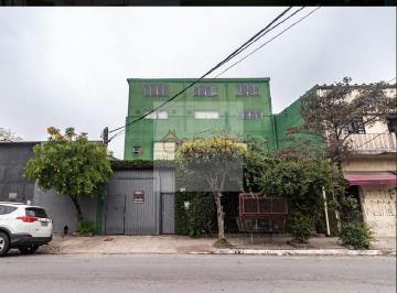 Foto 01 · Salao, Vila Nova Manchester, São Paulo, SP