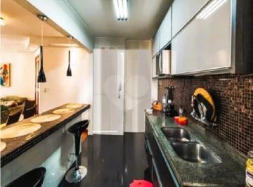 Sem Categoria · Apartamento com 3 quartos à venda em Vila Progredior - SP