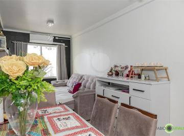 Área de Serviço · Apartamento com 2 quartos à venda em Nonoai - RS