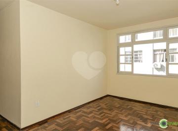Área de Serviço · Apartamento com 3 quartos à venda em Menino Deus - RS