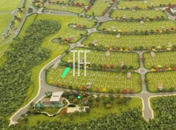 0 · terreno à venda em Loteamento Alphaville Campinas