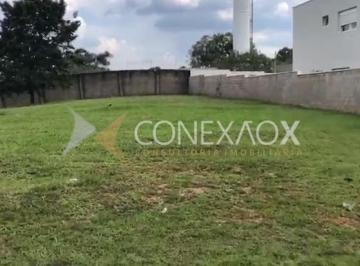 0 · terreno à venda em Loteamento Residencial Jaguari (Sousas)