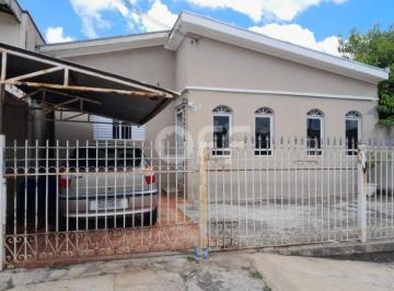 0 · Casa à venda - Jardim Novo Campos Eliseos, Campinas SP