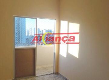 Apartamento · 45m² · 1 Quarto · 1 Vaga · Apartamento 45m², com 1 quarto, 1 vaga de garagem à locação no Macedo