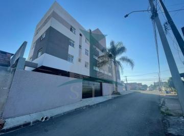 Foto 01 · Imperdível: Apartamento à venda em São José dos Pinhais - Bairro Cruzeiro, 3 quartos, 1 sala, 1 banh
