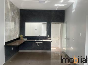 Foto 01 · Casa, Martins, Rio Verde, GO