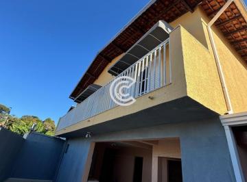 Foto 01 · Casa, Jardim Santana, Campinas, SP