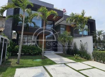 Foto 22 · CASA DE 4 SUITES Á VENDA - BARRA DA TIJUCA - INTERLAGOS DE ITAUNA