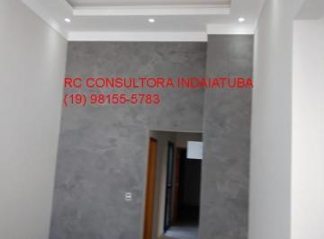 Foto 01 · Casa, Jardim Florença, Indaiatuba, SP