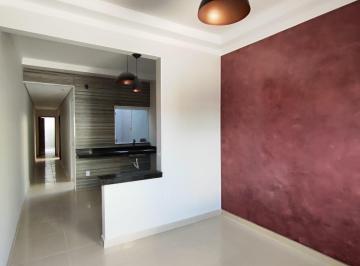 Casa · 60m² · 2 Quartos · 1 Vaga · Casa à venda no bairro Jardim Rodrigo - Sorocaba/SP