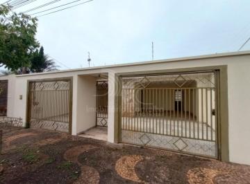 Foto 01 · Casa, Jardim Alfa, Santa Bárbara D'oeste, SP