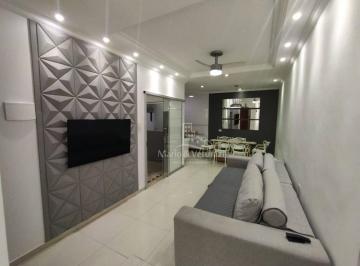 0b4255f035ebb3033a238d66781d661bdf0acb15 · Sobrado com 4 dormitórios à venda, 133 m² por R$ 375.000,00 - Vila Santa Rosa - Guarujá/SP