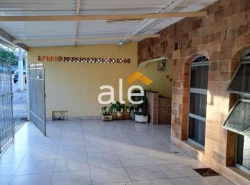 Foto 01 · CASA À VENDA NO PARQUE JOÃO DE VASCONCELOS (3 DORMITÓRIOS)