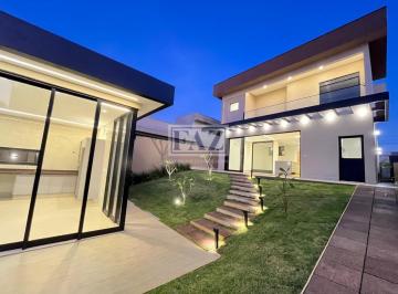 Casa · 300m² · 4 Quartos · 4 Vagas · Vendo Casa em Condomínio com 300 m² 3m Ribeirão Preto São Paulo Zona Sul
