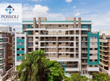e212f6c1e24f73824d6abce4937566ca7729ccf3 · Apartamento com 3 dormitórios à venda, 82 m² por R$ 1.100.000,00 - Bacacheri - Curitiba/PR