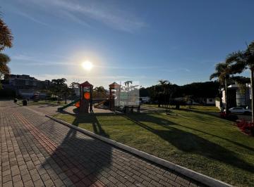 Terreno · 364m² · Terreno no condomínio Golden Park