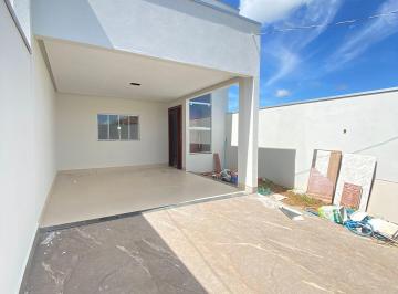 Casa · 105m² · 3 Quartos · 2 Vagas · Casa Palmeiras l