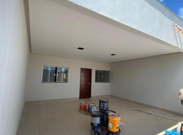 Casa · 116m² · 2 Quartos · Casa Palmeiras l