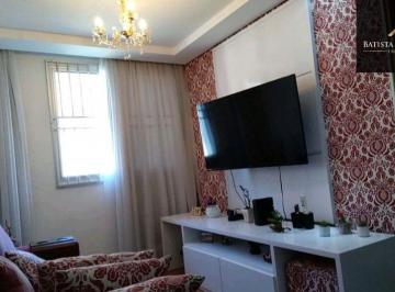 Apartamento · 72m² · 3 Quartos · 1 Vaga · Apartamento Vila Nova, Campinas/SP