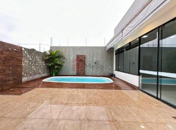 Foto 17 · Área de Lazer à Venda em Umuarama-PR, Parque Residencial Tokio - 116,84 m² de Pura Diversão!