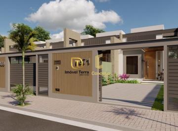 Casa · 140m² · 3 Quartos · 3 Vagas · LINDA E CONFORTÁVEL CASA ALTO PADÃO COM TRÊS SUÍTES