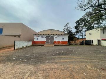 Comercial · 600m² · Galpão Industrial em frente ao CTA