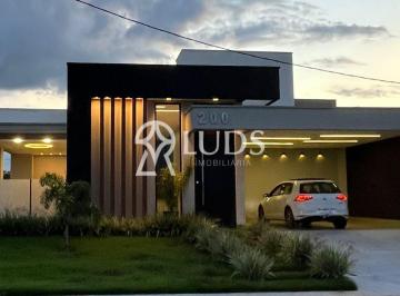 Casa · 192m² · 4 Quartos · 4 Vagas · Casa no Condomínio Terras Alpha 2