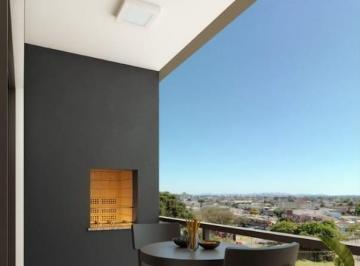 Apartamento · 48m² · 2 Quartos · 1 Vaga · Apartamento à Venda, Hauer, Curitiba, PR