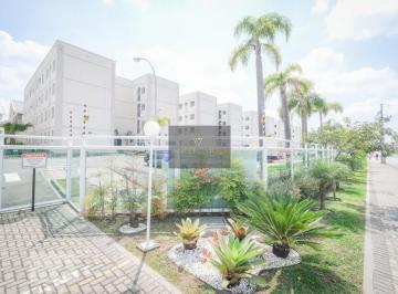 Foto 27 · Viva o Conforto e a Comodidade: Apartamento de 2 Quartos com Vaga Coberta no Pinheirinho, Curitiba!