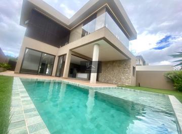Foto 01 · Casa, Condomínio Terras de São José, Itu, SP