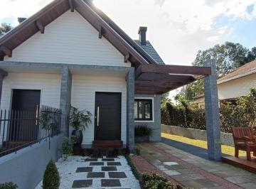 Foto 01 · Casa, Parque das Hortensias, Canela, RS