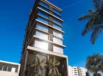 Apartamento · 30m² · 1 Quarto · 1 Vaga · Apartamento Studio no Centro de Imbituba/SC