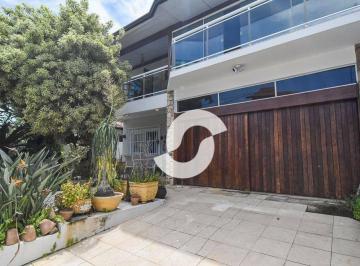 dae42c245e19101f5331d72bc3a7d68e9d29b88c · Casa com 4 dormitórios, piscina a 80m da praia à venda, terreno 360 m² por R$ 1.800.000 - Piratining