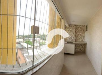 818c9a11d8400409704148cf840ed894ca53b0a8 · Apartamento à venda, 54 m² por R$ 230.000,00 - Alcântara - São Gonçalo/RJ