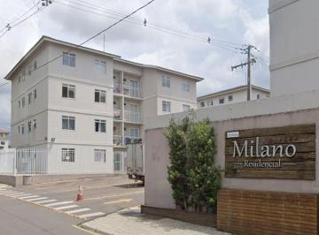 Apartamento · 50m² · 2 Quartos · 1 Vaga · Apartamento com 2 quartos à Venda no condomínio MILANO RESIDENCIAL, Santo Antônio, São José dos Pinh