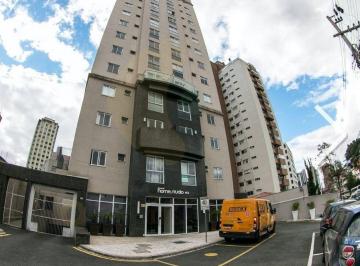 Apartamento · 30m² · 1 Quarto · 1 Vaga · Apartamento face Norte,   com 1 quarto e vaga de garagem à Venda no Juveve Home Studio, Alto da Glór