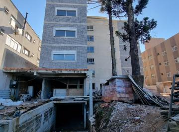 Apartamento · 90m² · 2 Quartos · 1 Vaga · Apartamento Garden à venda em Curitiba-PR, no Água Verde: 2 quartos, 1 suíte, 2 salas, 2 banheiros,